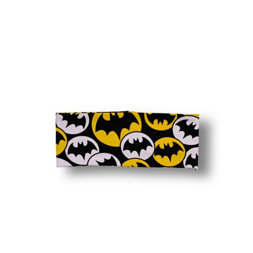 Otroški trak – batman (velikost L)
