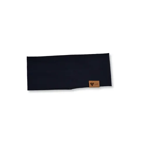 Otroški trak – temno modra (velikost L)