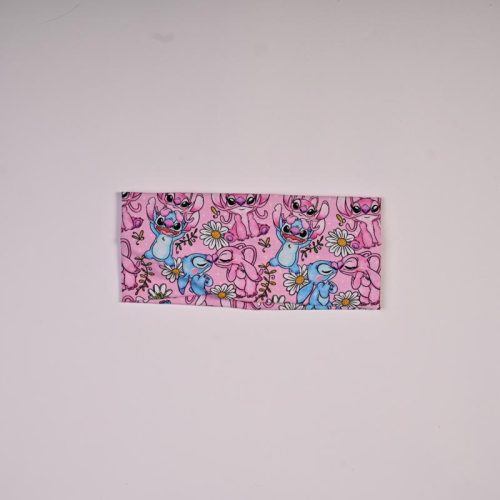 Otroški trak – Stitch (velikost M)