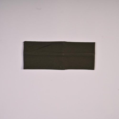 Otroški trak – temno siva (velikost L)