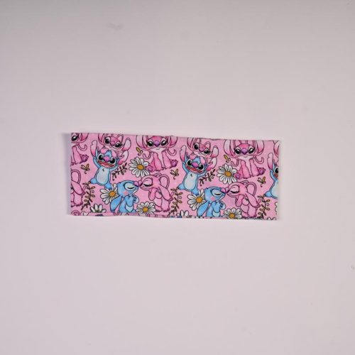 Otroški trak – Stitch (velikost L)