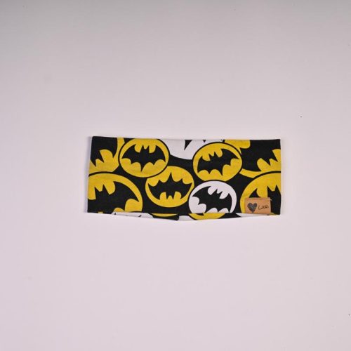 Otroški trak – batman (velikost M)